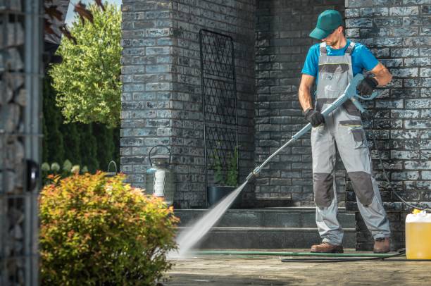 Best Machinery and Equipment Cleaning  in Port Allegany, PA