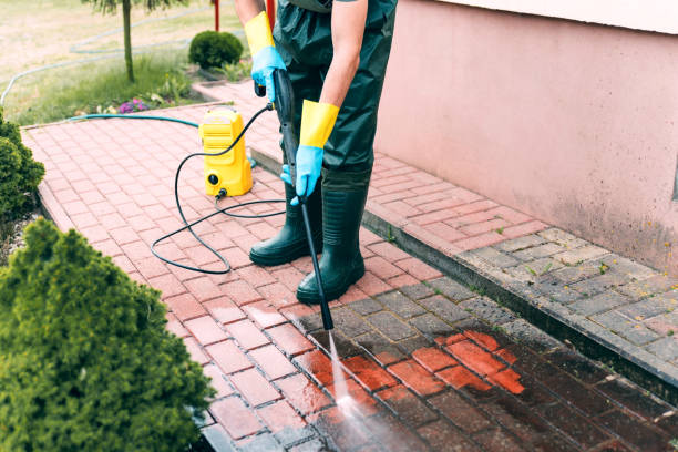 Playground Equipment Cleaning in Port Allegany, PA