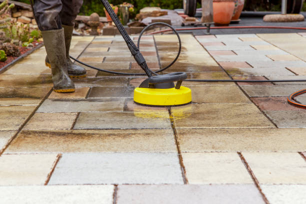 Best Sidewalk and Walkway Cleaning  in Port Allegany, PA