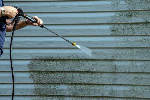 Best Parking Lot and Garage Cleaning  in Port Allegany, PA
