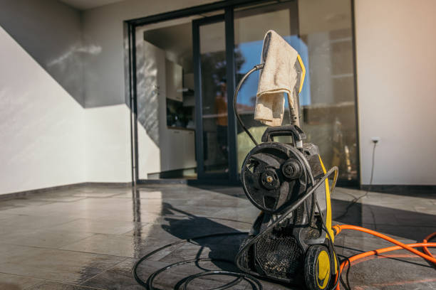 Best Pool Deck Cleaning  in Port Allegany, PA