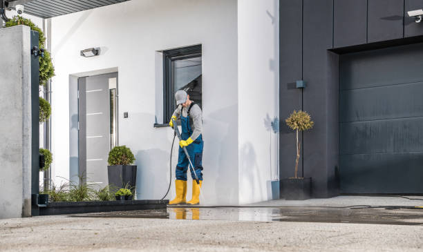 Best Post-Construction Pressure Washing  in Port Allegany, PA
