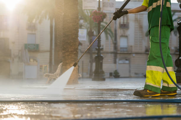 Port Allegany, PA  Pressure Washing Services Company